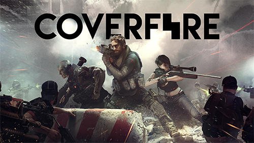 download Cover fire apk